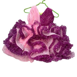 Birthday & Party Wear Frocks for Baby girls